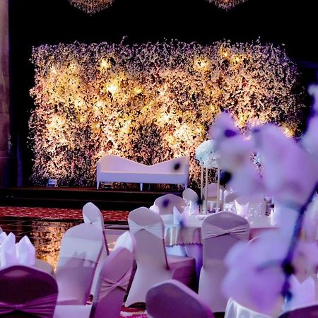 Kuwait Grand Hotel Кувейт Экстерьер фото