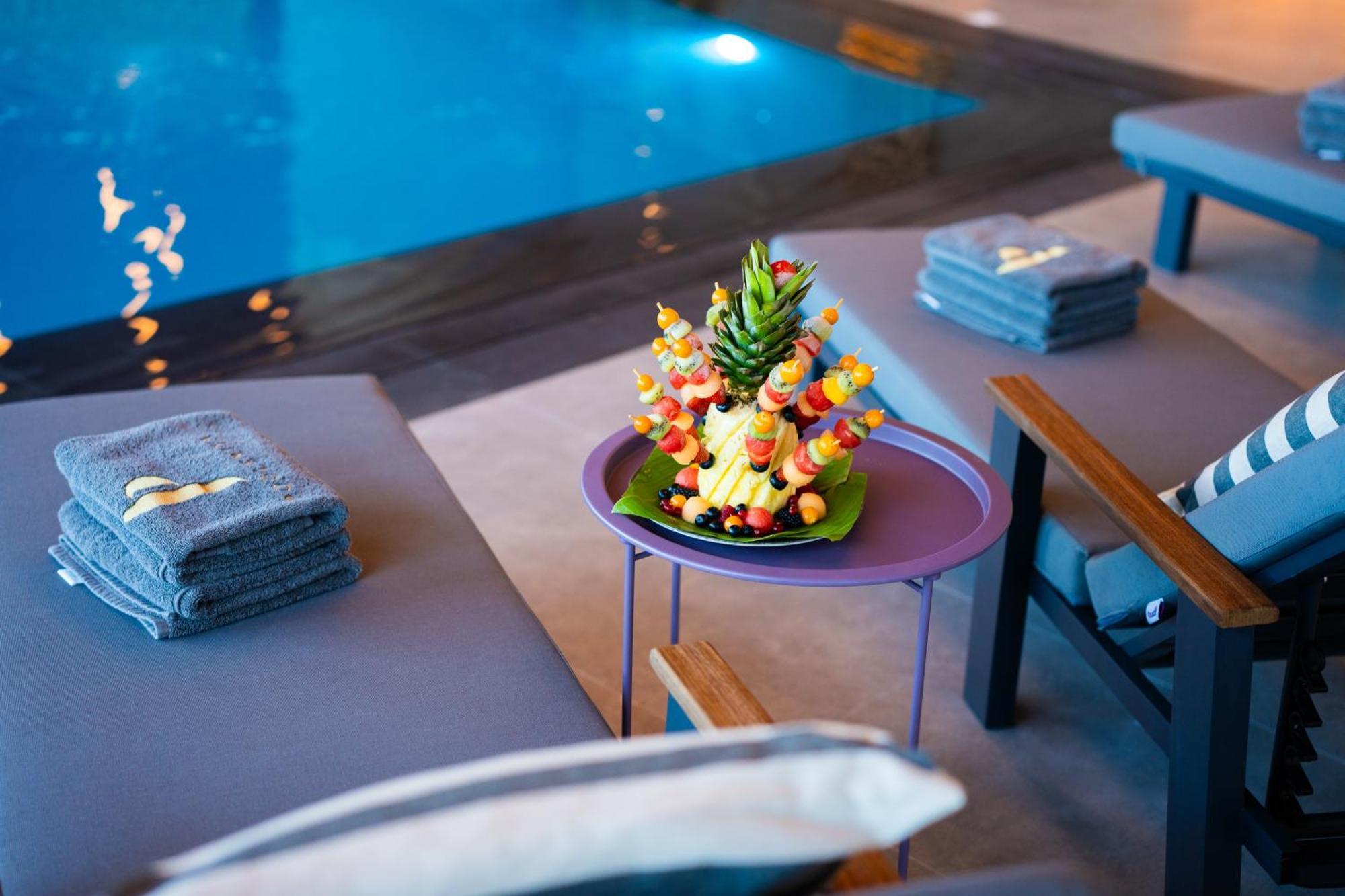 Kuwait Grand Hotel Кувейт Экстерьер фото