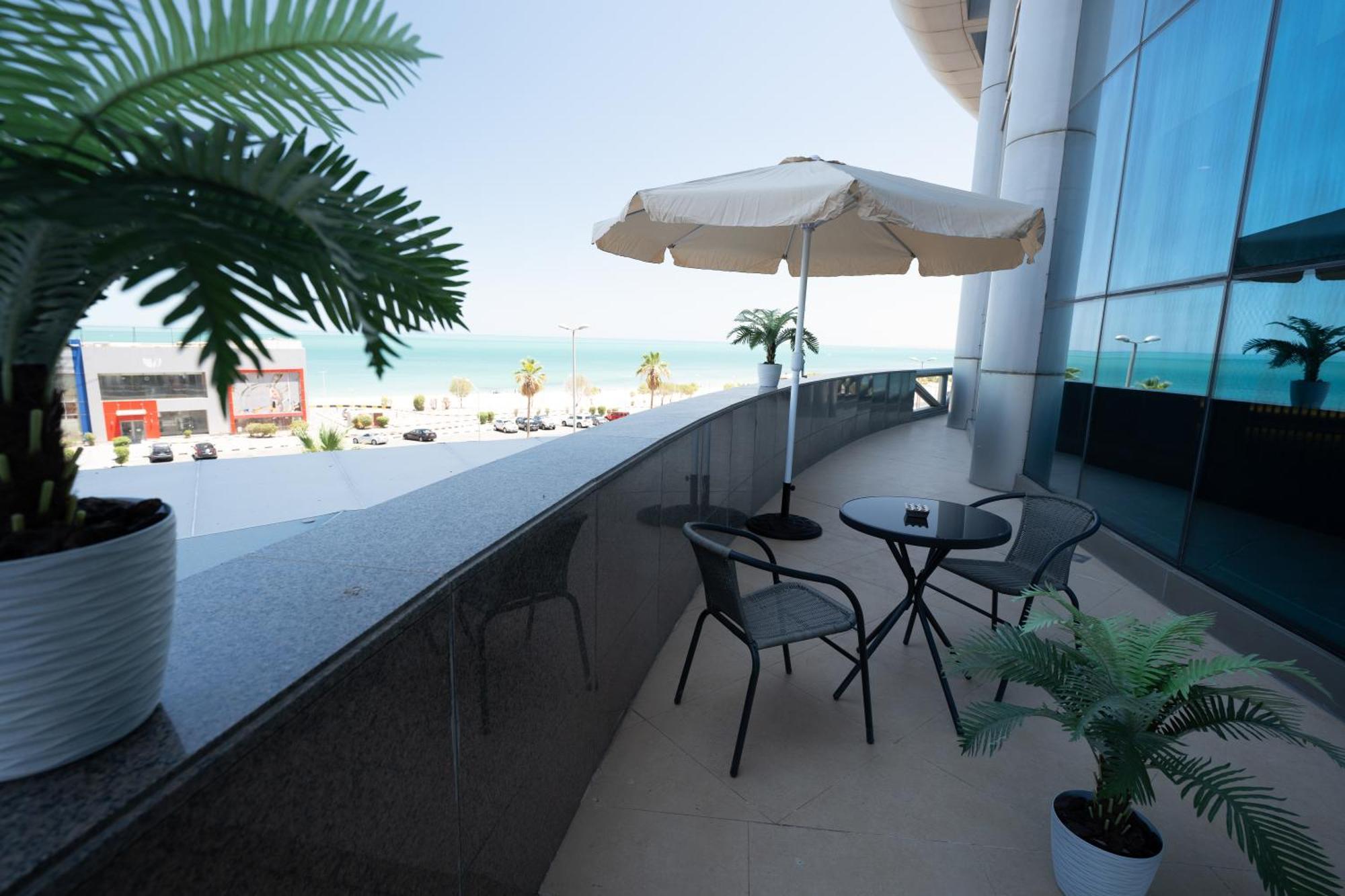 Kuwait Grand Hotel Кувейт Экстерьер фото